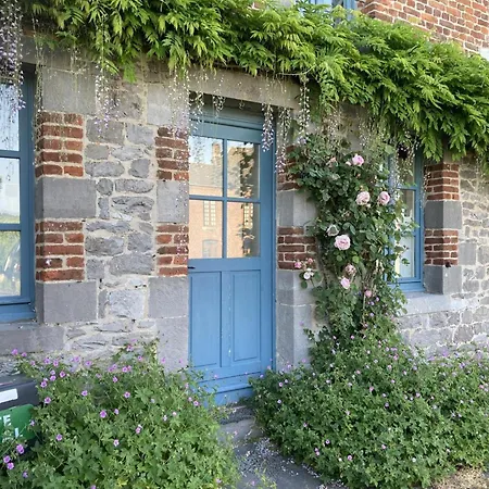 Gate Calme Avec Parking - 5 Pers. - Fr-1-510-260 *