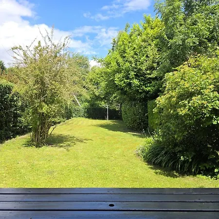 Gate Calme Avec Parking - 5 Pers. - Fr-1-510-260 Ecuelin
